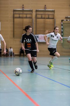 Bild 285 - Hesebeck Hallenmasters